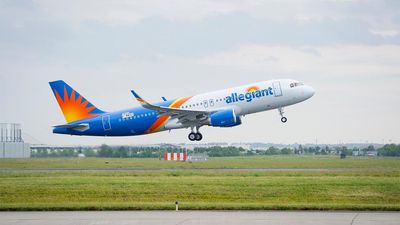 JetBlue's slot and gate deals with Allegiant would preserve ultralow-cost service in Newark, Boston and Fort Lauderdale.