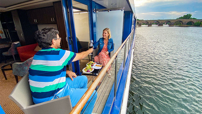 AmaWaterways’ Unparalleled River Cruise Experiences