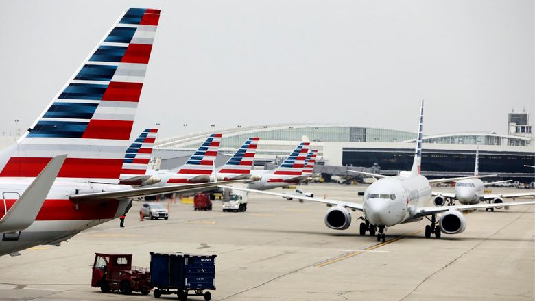 American said Skiplagged has never been authorized to resell the airline's tickets.