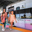 Brightline sets launch date for Orlando train service