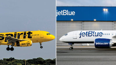 JetBlue said that revealed information about Spirit fare increases was taken out of context.