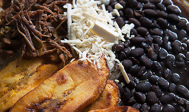 costarican food