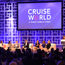 Cruise sales 'masterminds': What will be on our minds in three years?