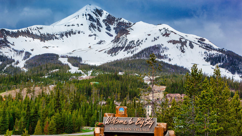 Big Sky, Mont., is just one example of a market where an influx of luxe hotels has led to spiking demand for hotel concierges.