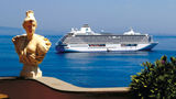 Crystal on Aug. 30 will open bookings for a 2025 world cruise on the Crystal Serenity.