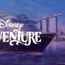 Disney Cruise Line renames Global Dream the Disney Adventure