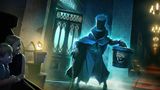 The iconic Hatbox Ghost is coming to the Magic Kingdom's Haunted Mansion this November.