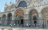 Dispatch, Venice: Tourism's slow return