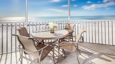The Gullwing Beach Resort on Fort Myers Beach will reopen to all guests starting June 30.