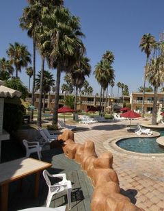 Estero Beach Hotel Resort
