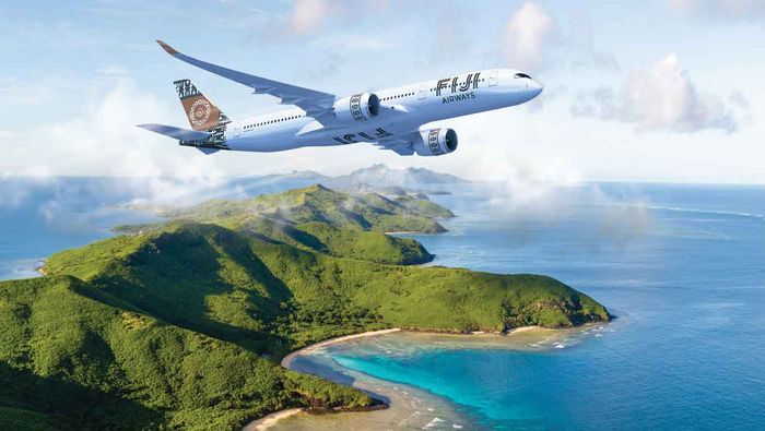Fiji Airways Forges a Bold New Path in Pilot Training