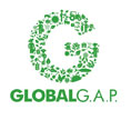 Logo Global Gap