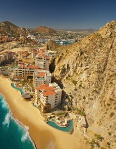 Grand Solmar Land's End Resort and Spa