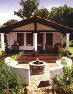 Hacienda El Santuario Hotel