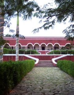 Hacienda Temozon, Luxury Collection