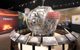 Have a blast at Las Vegas' Atomic Museum