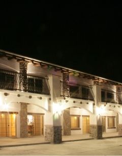 Hotel Quinta Mision