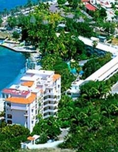La Concha Beach Hotel & Condominiums