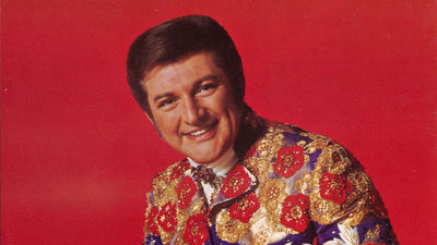 Liberace, a legendary performer on the Las Vegas Strip for more than four decades, is a subject of an exhibition opening June 24 at the Nevada State Museum.
