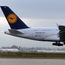 Lufthansa Group will ramp up U.S. service next year