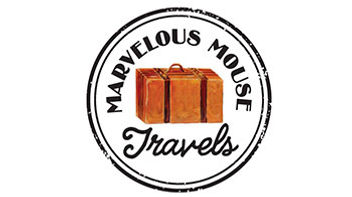 Marvelous Mouse Travels