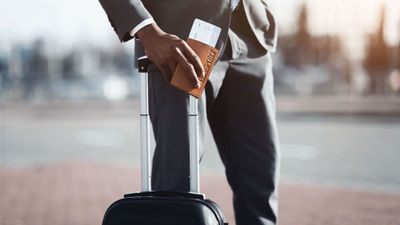 Business travel is staging a comeback, even as companies face a changing landscape that will demand new approaches and processes.