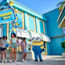 Minion Land officially opens at Universal Studios Florida