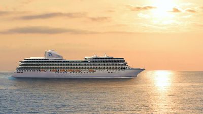 The Allura's maiden voyage will be a seven-day cruise from Athens to Istanbul departing June 8, 2025.
