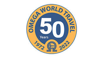Omega World Travel