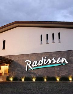 Radisson Hotel Tapatio Guadalajara