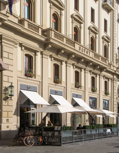 Rocco Forte Hotel Savoy