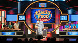 Through an exclusive partnership with Freemantle, Carnival hosts a live version of "Family Feud."