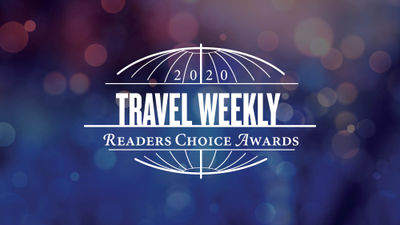 The winners of the 2020 Readers Choice Awards
