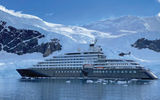 The wonders of Antarctica with Scenic Cruises