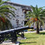 There's plenty to see and do at Bermuda's Royal Naval Dockyard