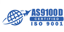 Logo ISO 9001