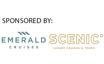 Group Business with Scenic and Emerald Cruises