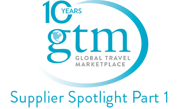 GTM & GTM West Supplier Spotlight Part 1