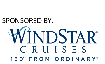 Windstar Knows the Way to Your Sales Success
